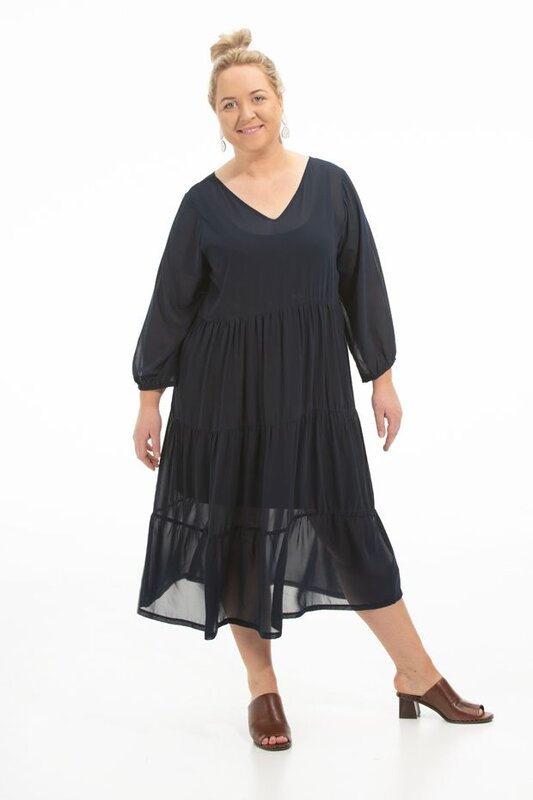 Hollie Dress