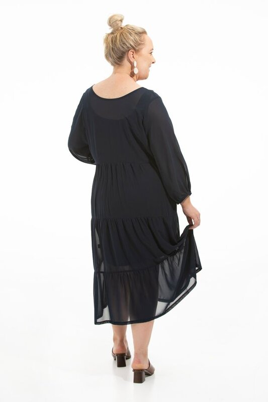 Hollie Dress