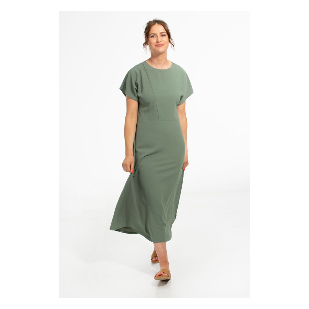 Bryony Dress