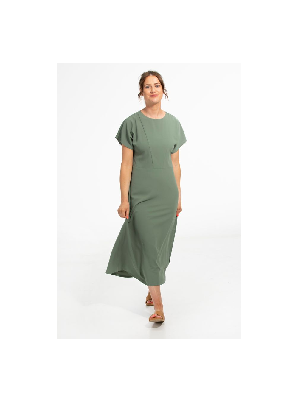 Bryony Dress