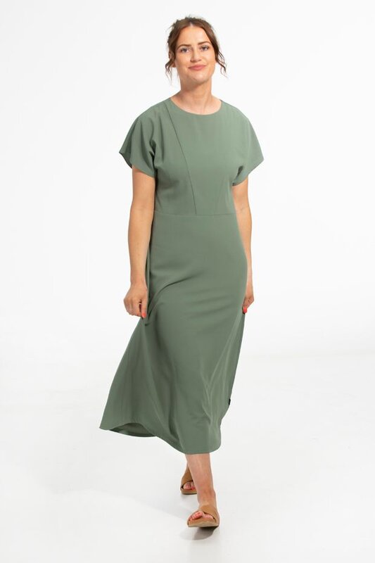 Bryony Dress