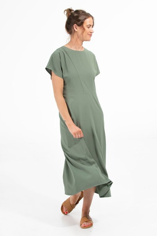 Bryony Dress