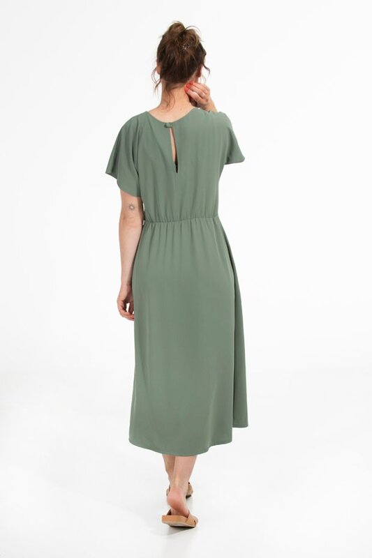 Bryony Dress