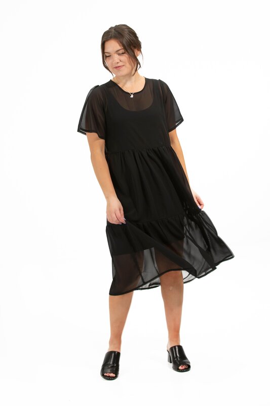Louise Dress - SELECT COLOURS ON SALE!