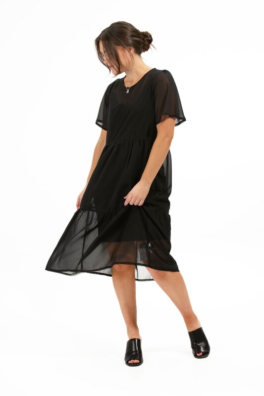 Louise Dress - SELECT COLOURS ON SALE!