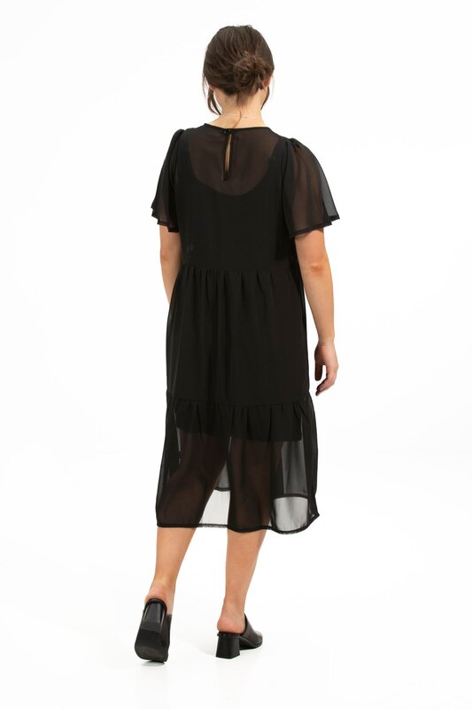 Louise Dress - SELECT COLOURS ON SALE!