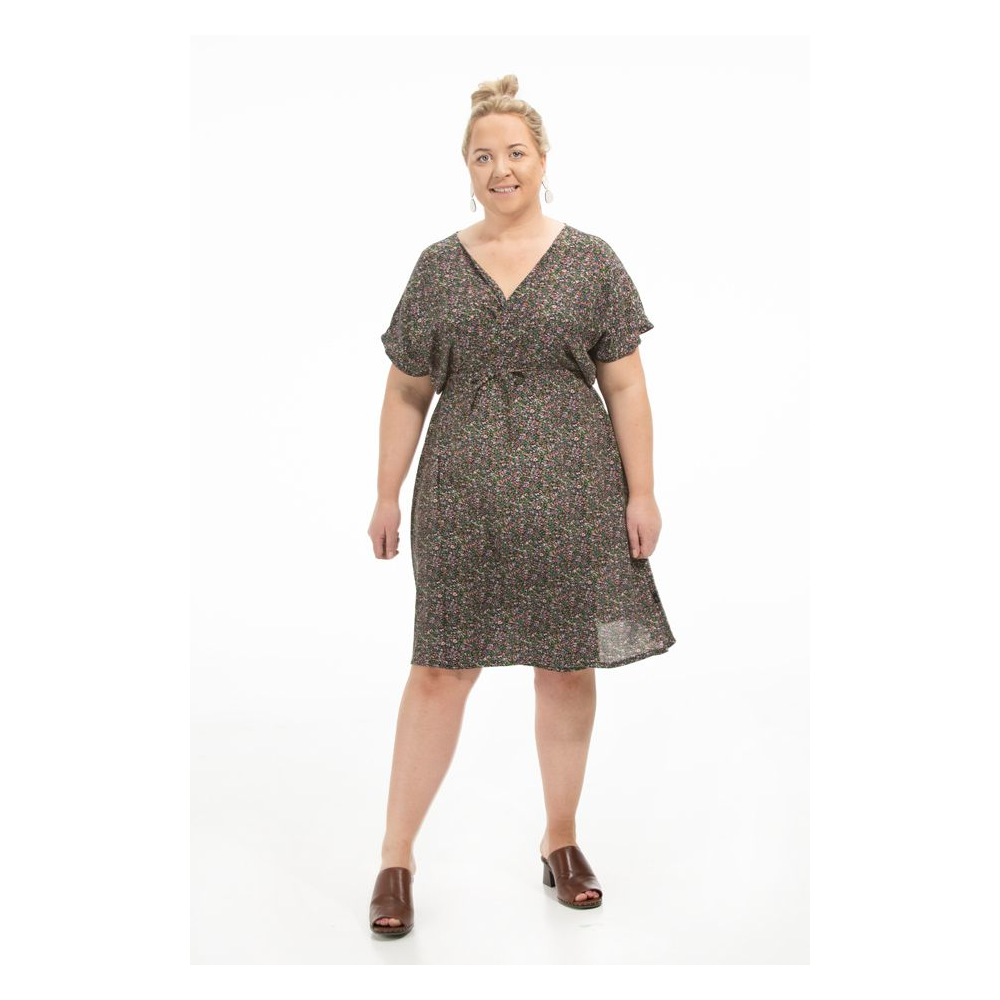 Monica Dress