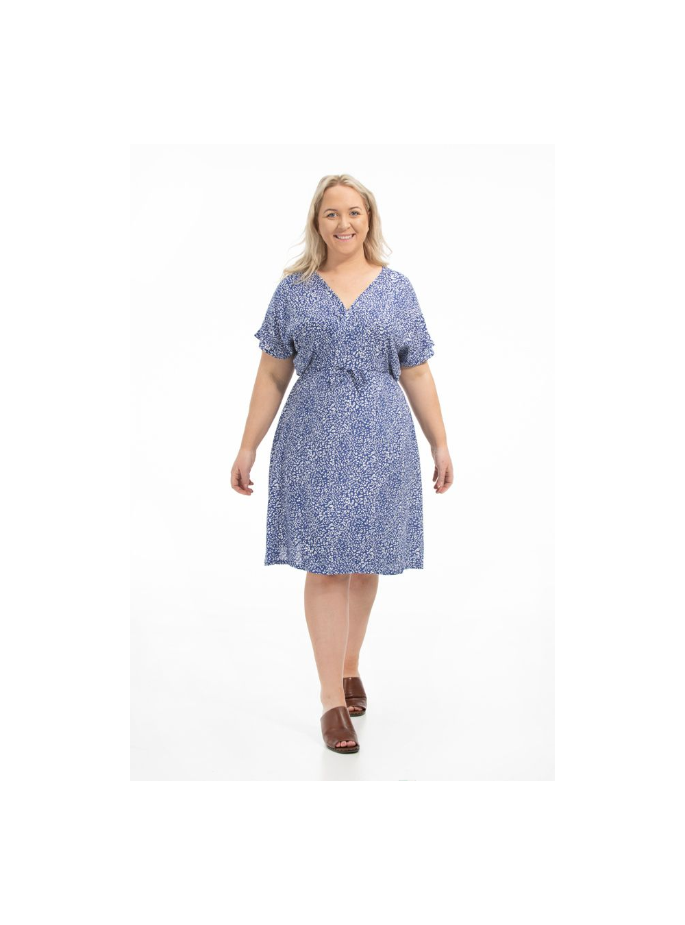 Monica Dress