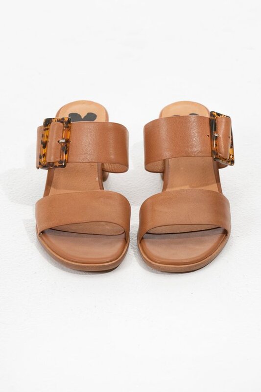 Victoria Shoe