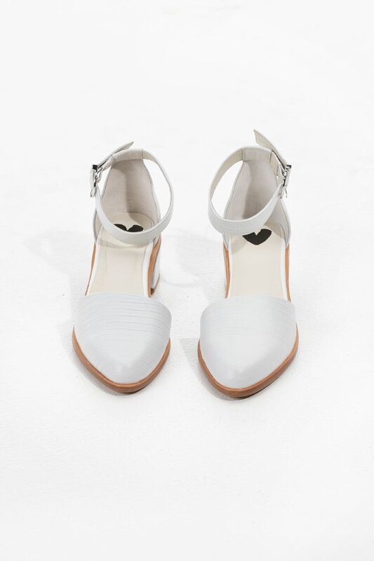 Jane Shoe