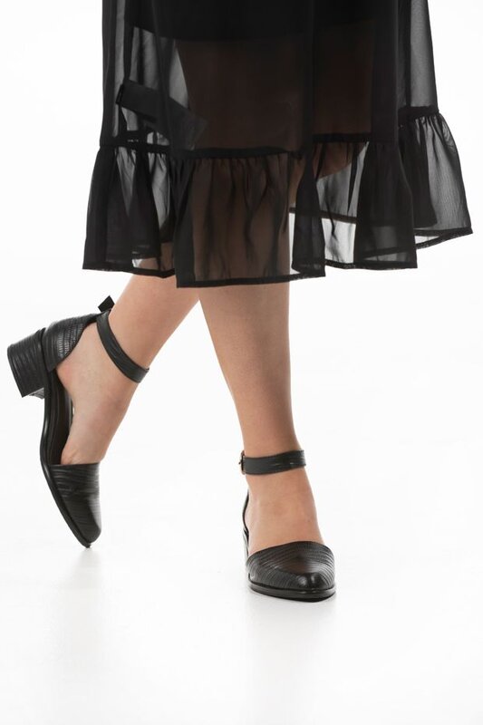 Jane Shoe