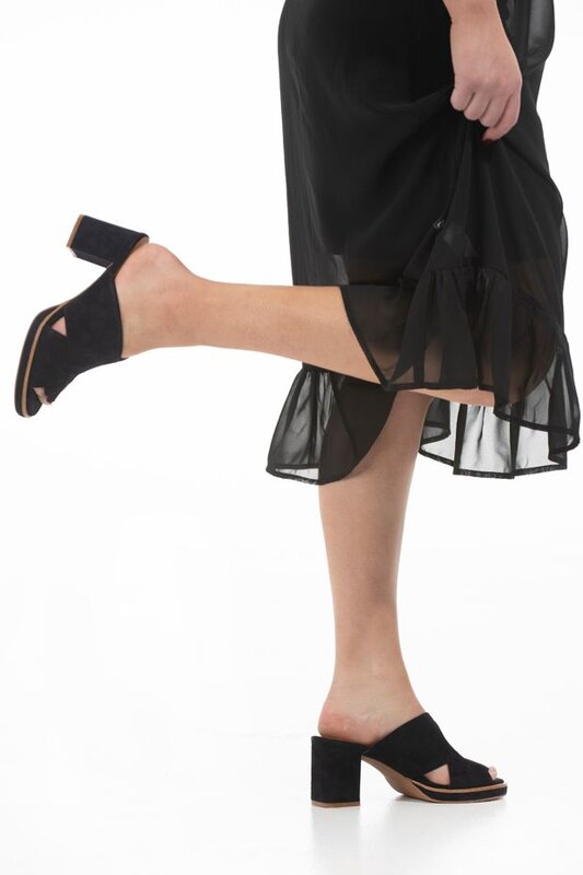 Jodie Shoe