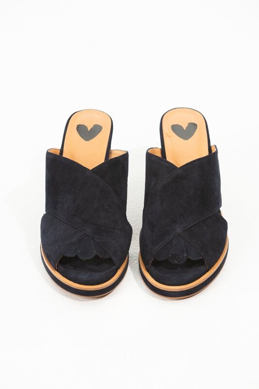 Jodie Shoe