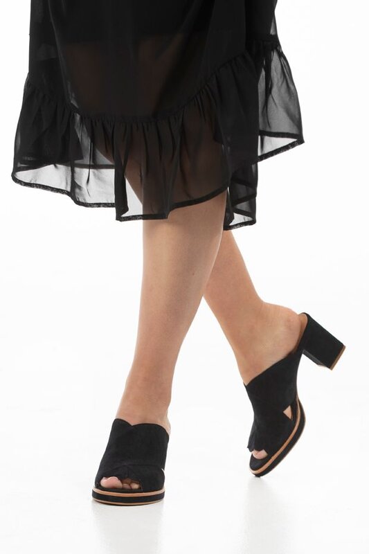 Jodie Shoe