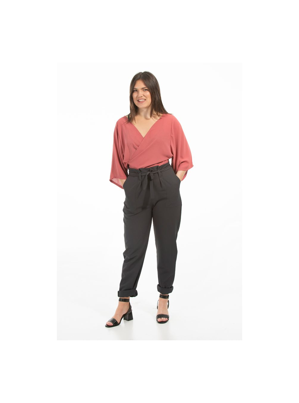 Phoebe Top