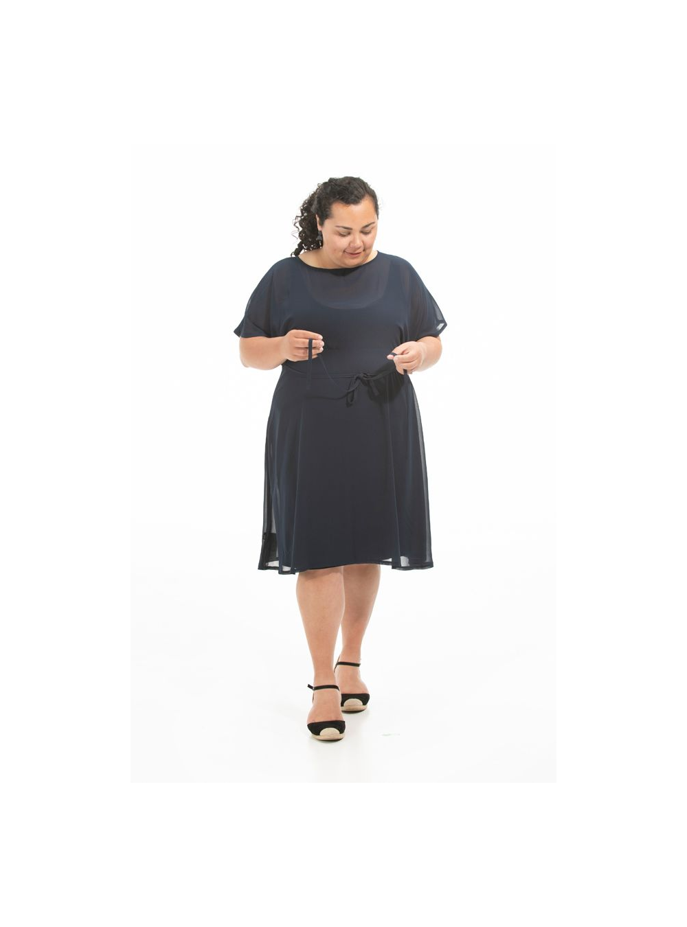 Monica Dress