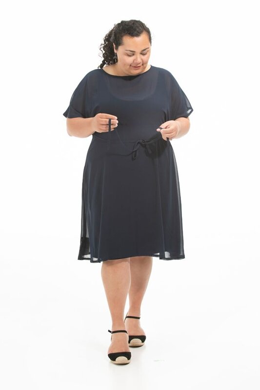 Monica Dress