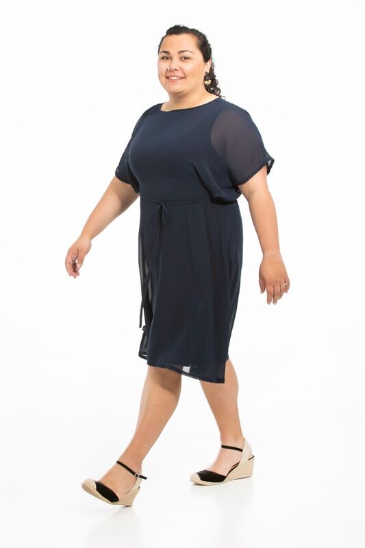 Monica Dress