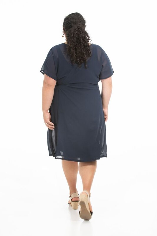 Monica Dress