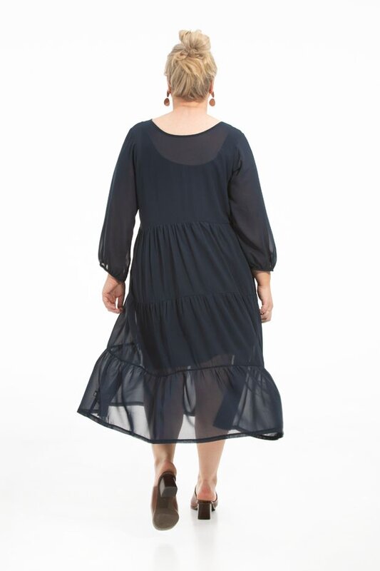 Hollie Dress