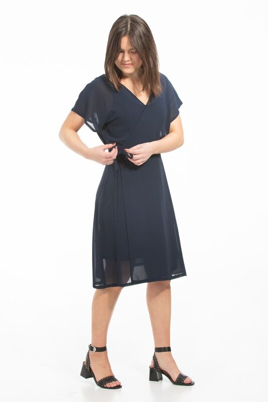 Monica Dress