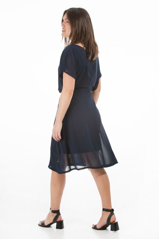 Monica Dress