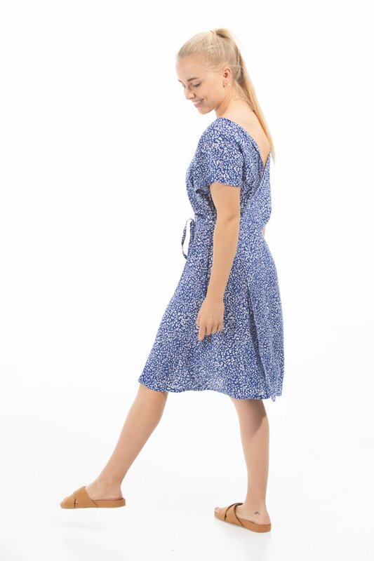 Monica Dress