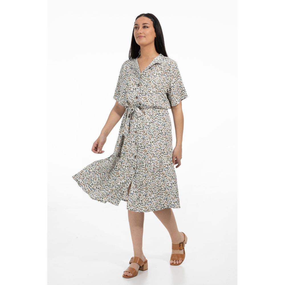 Letty Dress
