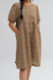 Tallulah Dress