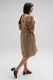 Tallulah Dress