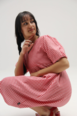 Tallulah Dress
