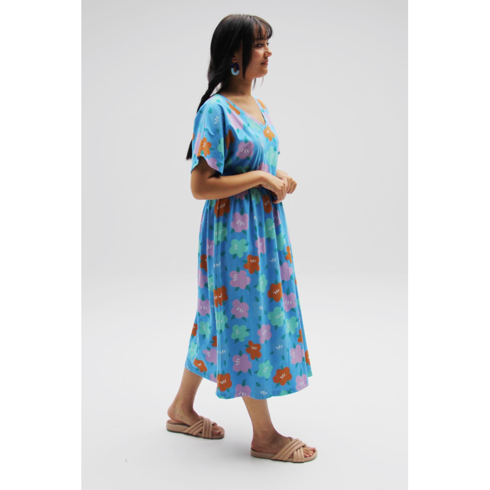 Chantelle Dress