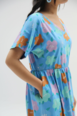 Chantelle Dress