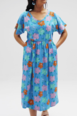 Chantelle Dress