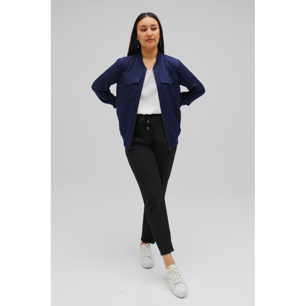 Becca Jacket