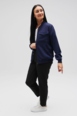 Becca Jacket