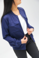 Becca Jacket