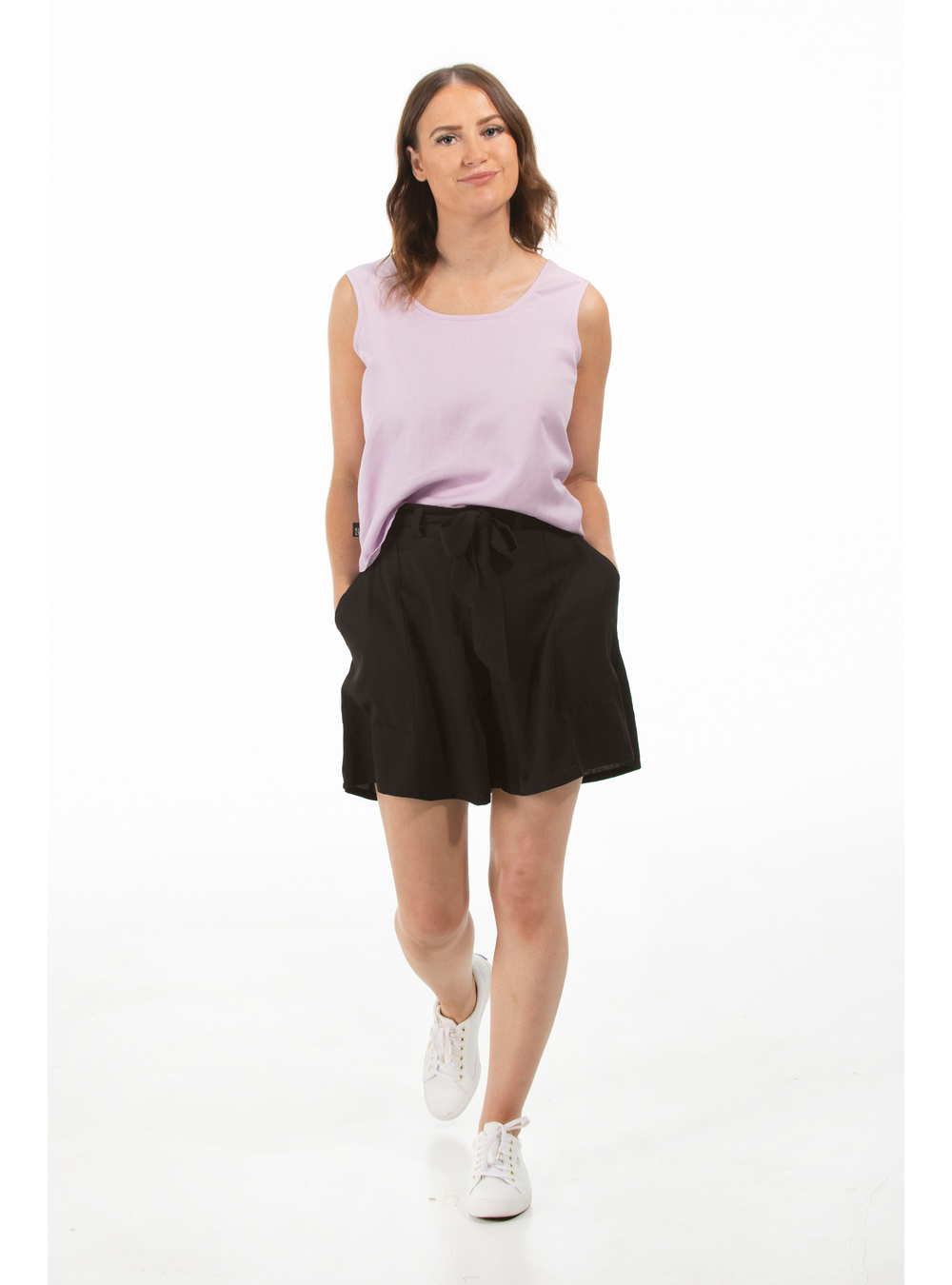 Minnie Short
