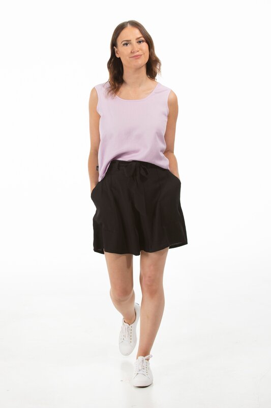 Minnie Short