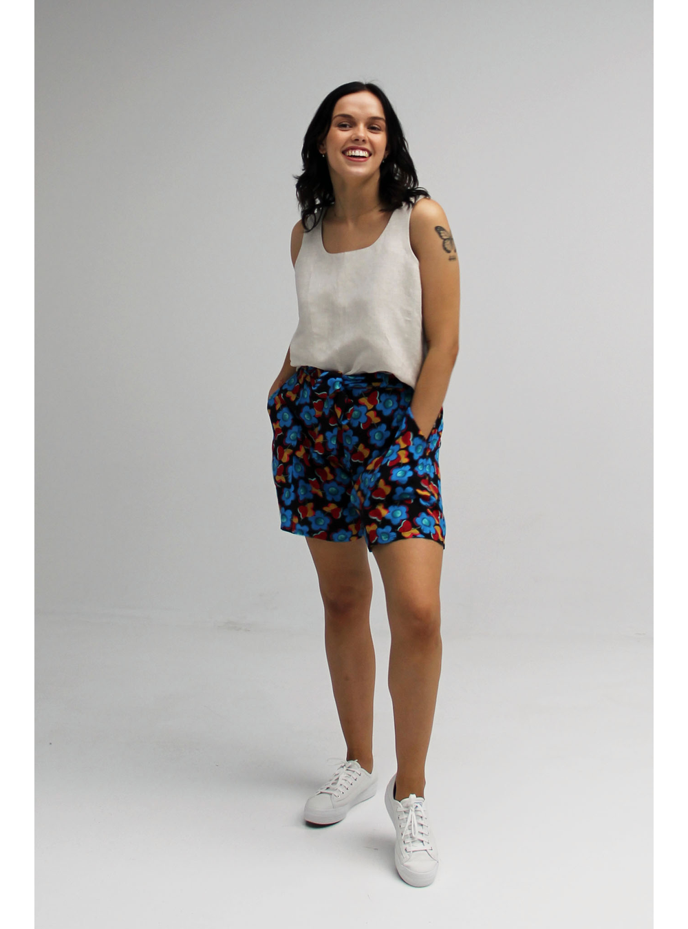 Minnie Short