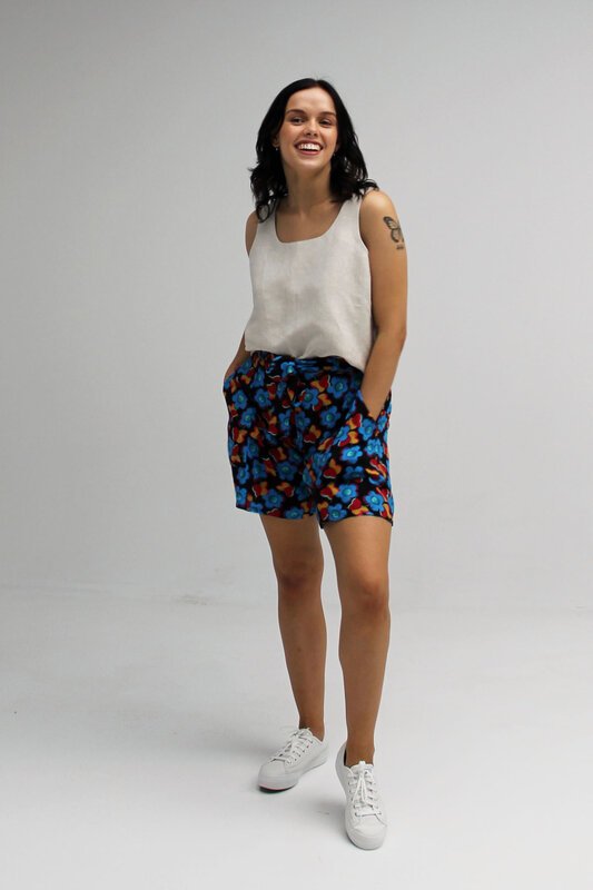 Minnie Short