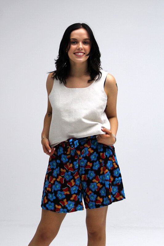Minnie Short