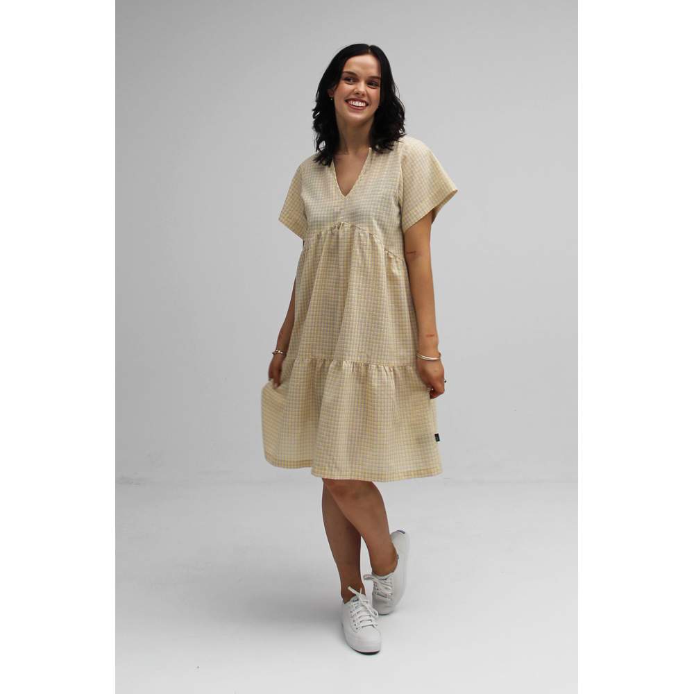 Juliana Dress