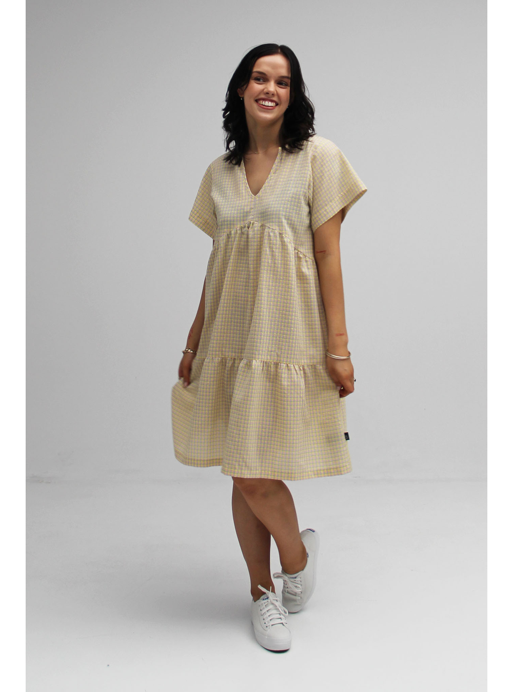 Juliana Dress