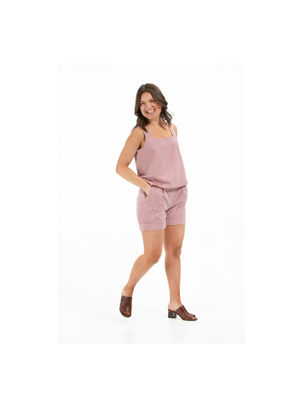 Kaia Top