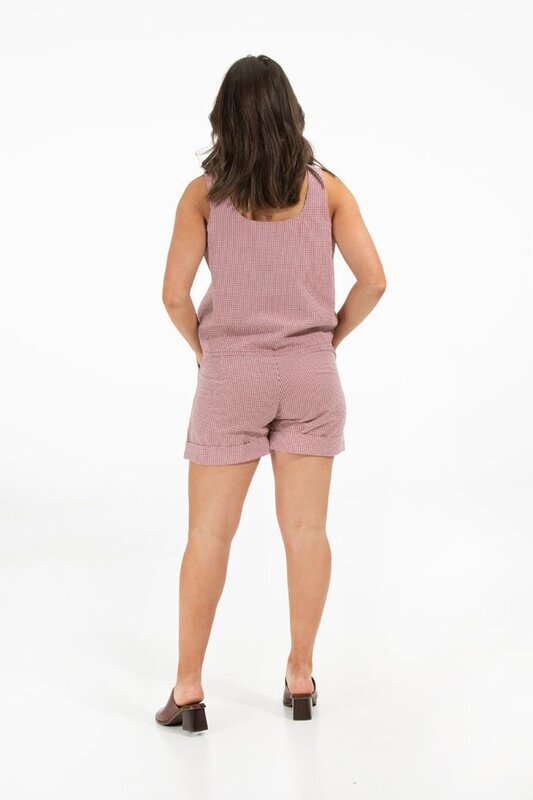 Kaia Top