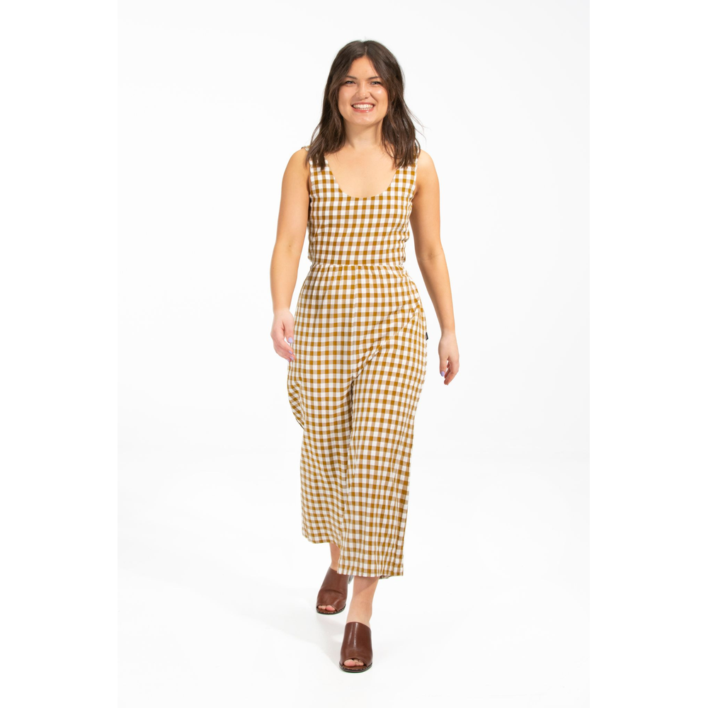 Marlow Jumpsuit