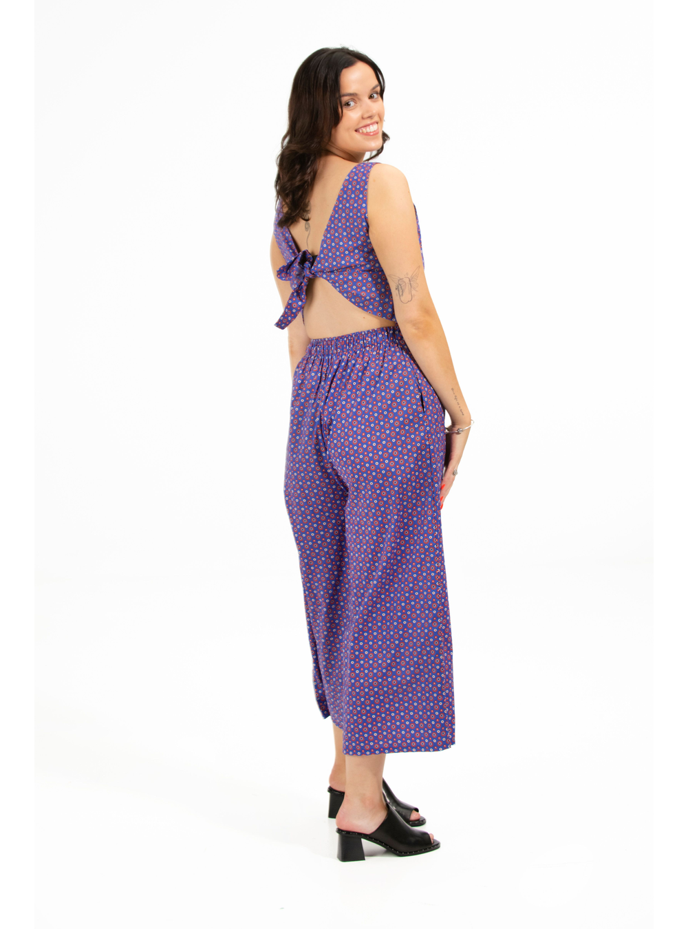 Marlow Jumpsuit