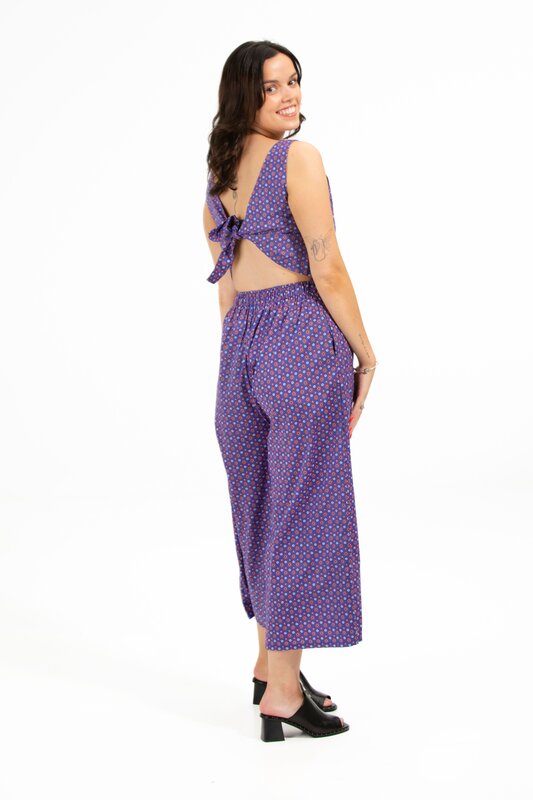 Marlow Jumpsuit