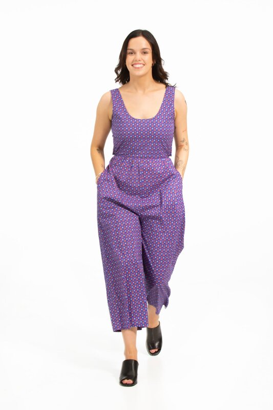 Marlow Jumpsuit